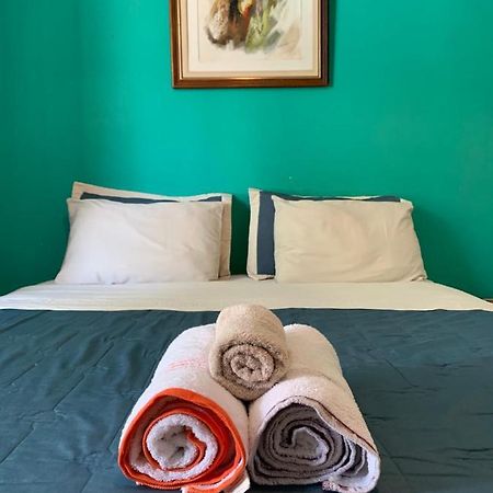 Amanda Suites Mao Manaus Luaran gambar