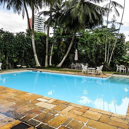 Amanda Suites Mao Manaus Luaran gambar