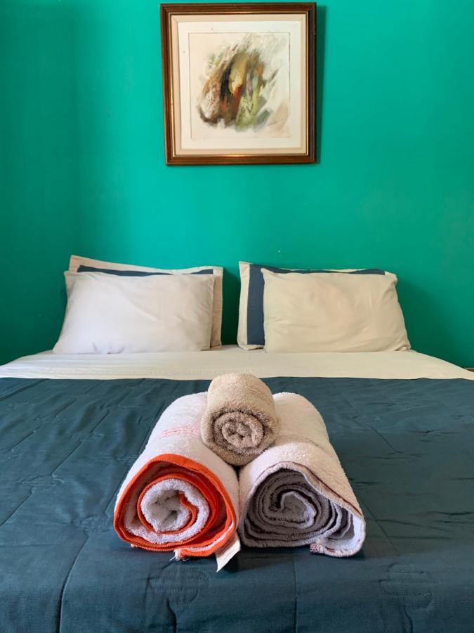 Amanda Suites Mao Manaus Luaran gambar