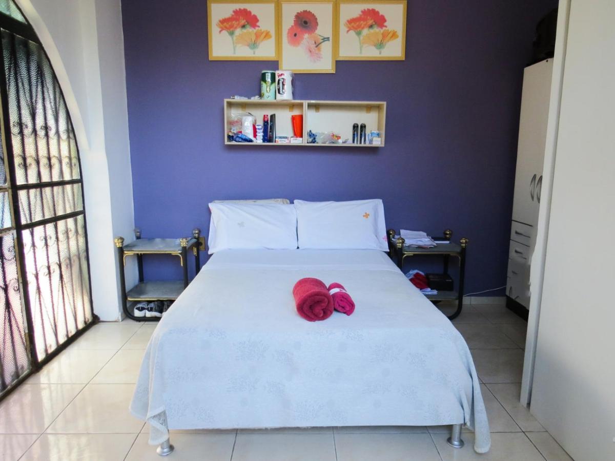 Amanda Suites Mao Manaus Luaran gambar