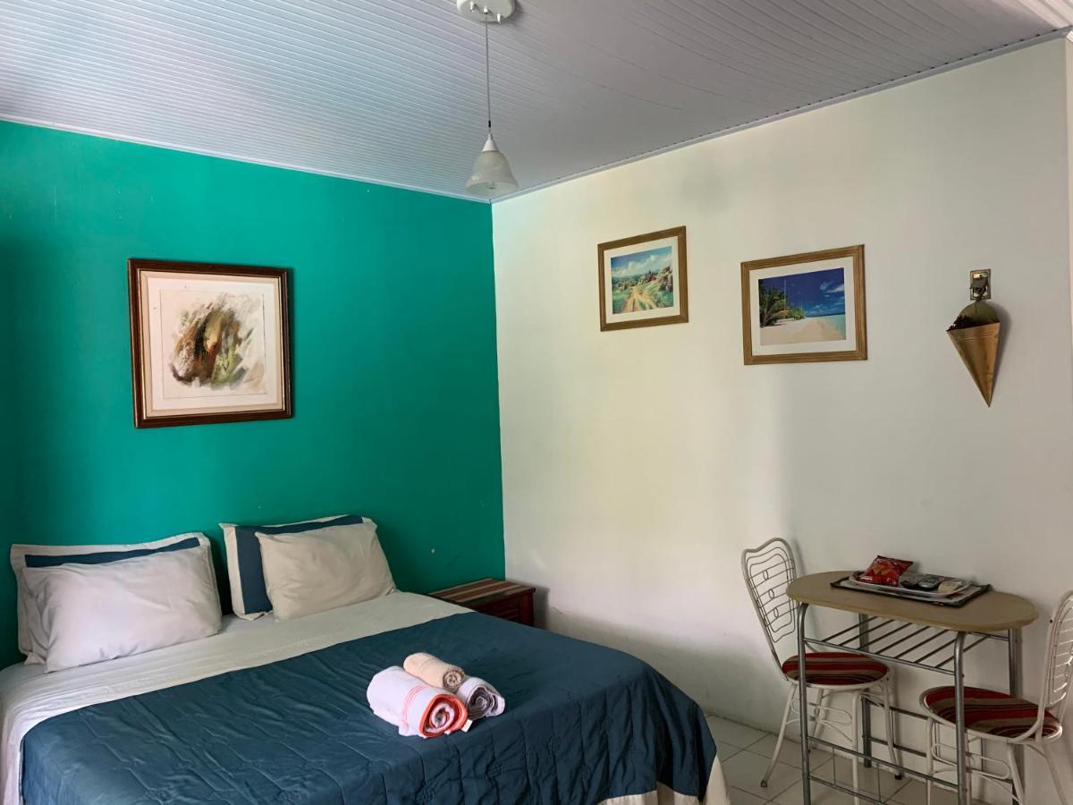 Amanda Suites Mao Manaus Luaran gambar