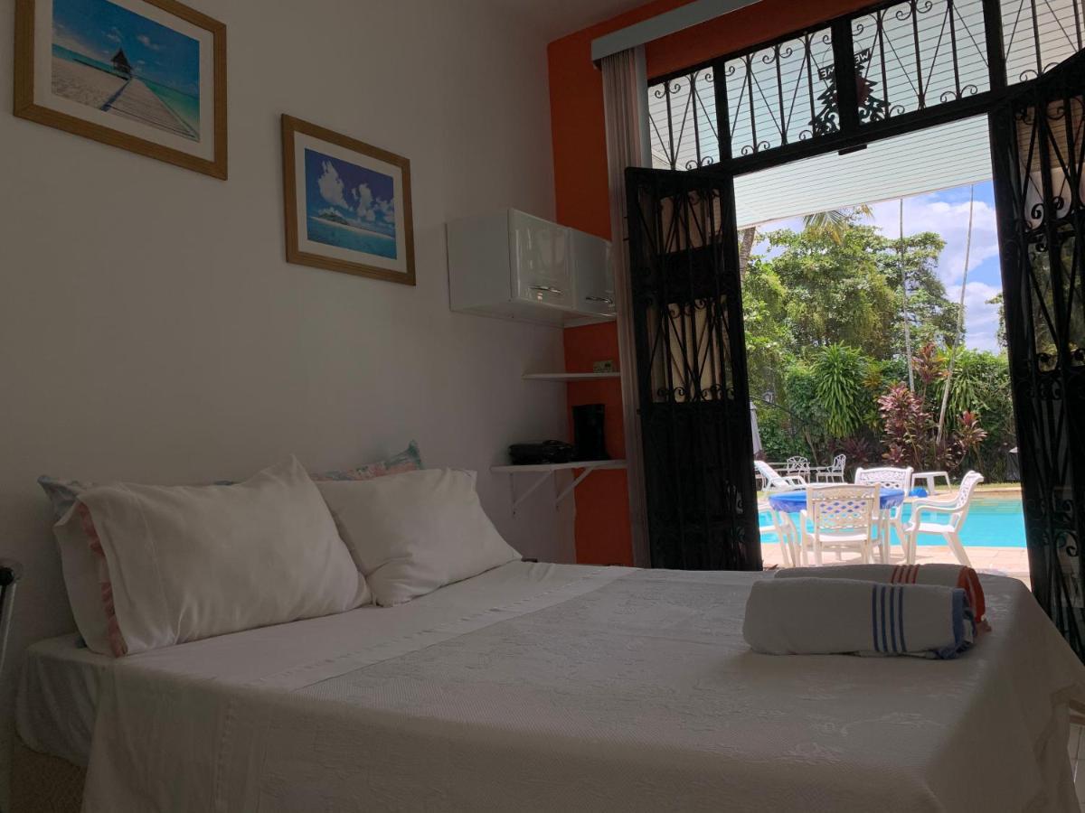 Amanda Suites Mao Manaus Luaran gambar