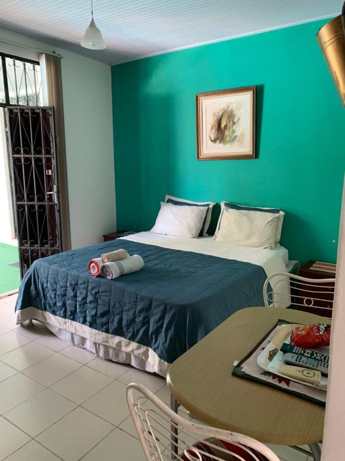 Amanda Suites Mao Manaus Luaran gambar