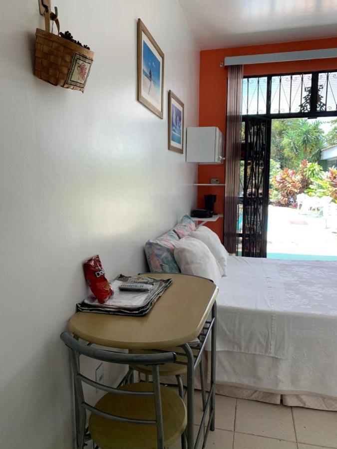 Amanda Suites Mao Manaus Luaran gambar