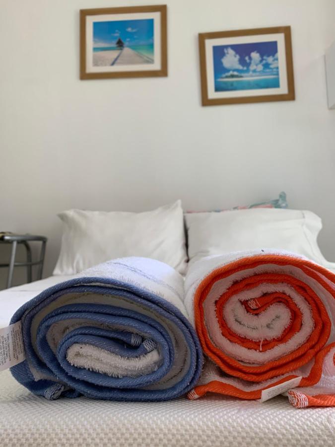 Amanda Suites Mao Manaus Luaran gambar