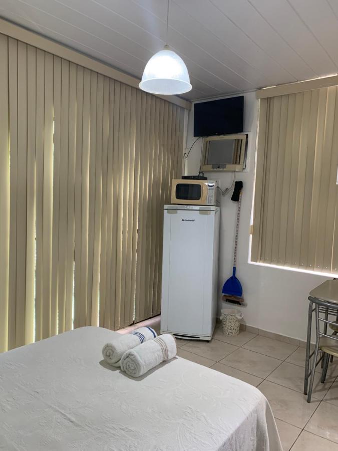 Amanda Suites Mao Manaus Luaran gambar