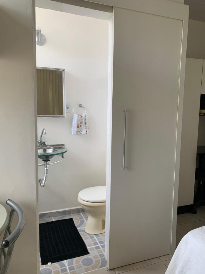 Amanda Suites Mao Manaus Luaran gambar