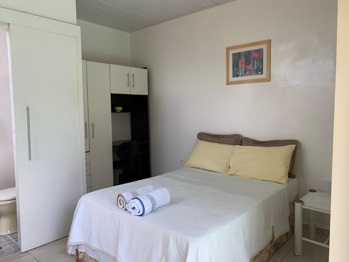 Amanda Suites Mao Manaus Luaran gambar