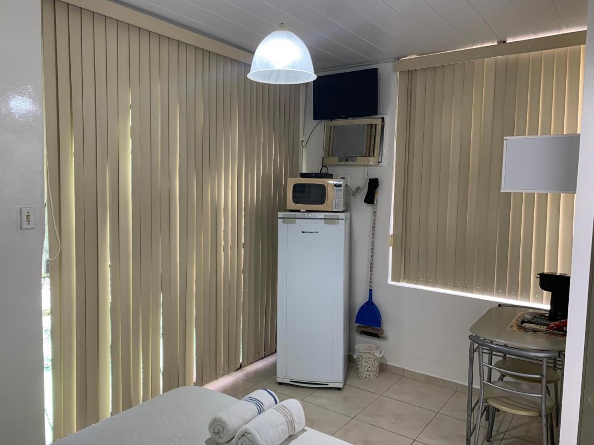 Amanda Suites Mao Manaus Luaran gambar