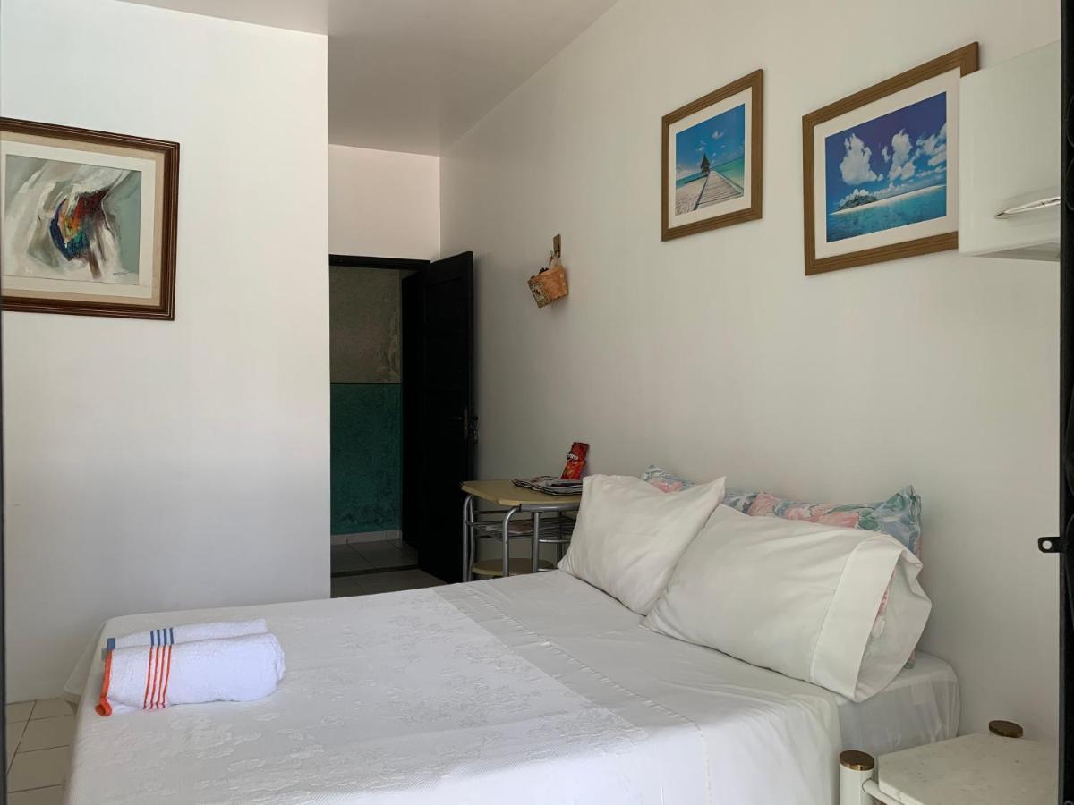 Amanda Suites Mao Manaus Luaran gambar