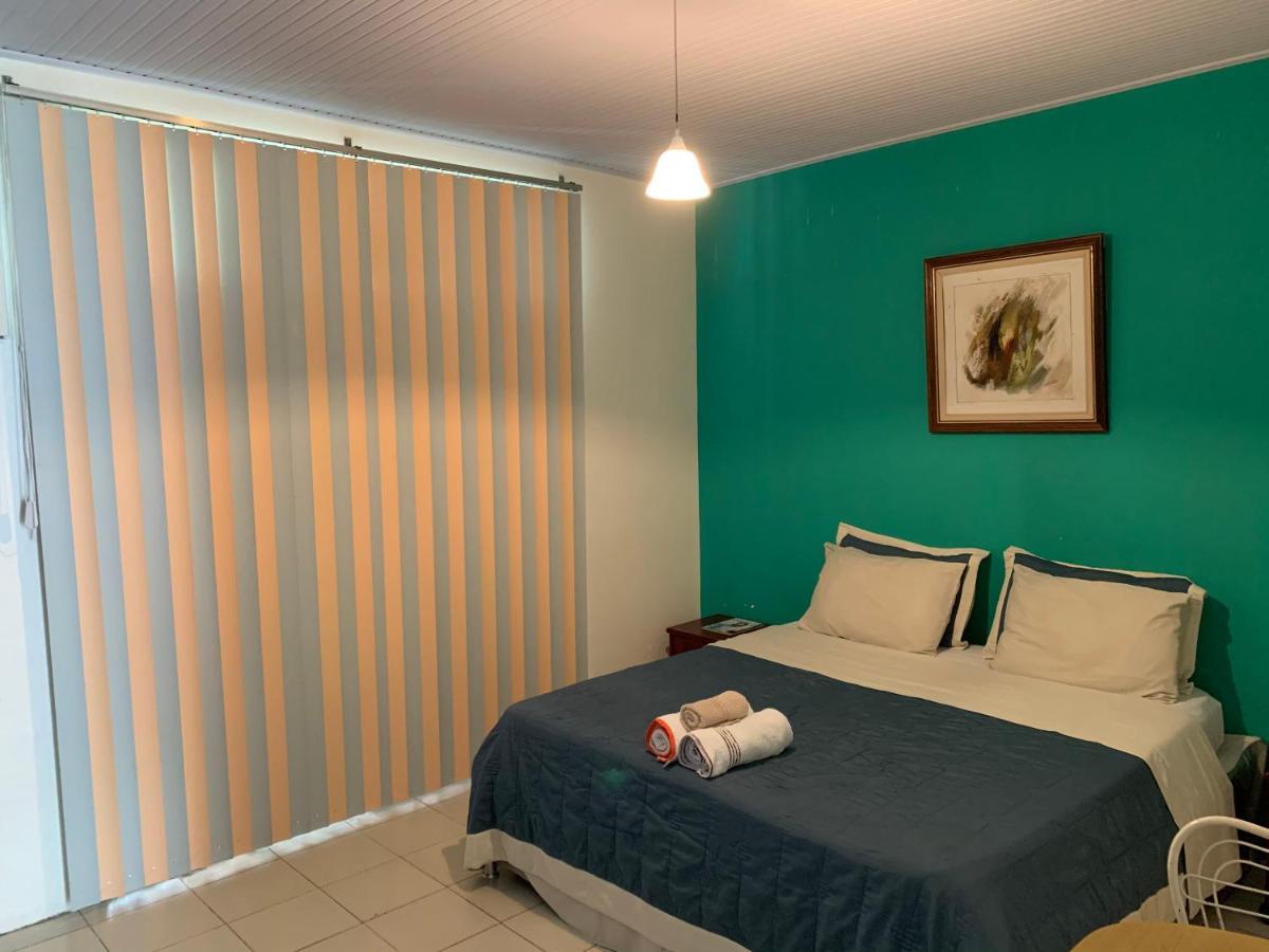 Amanda Suites Mao Manaus Luaran gambar