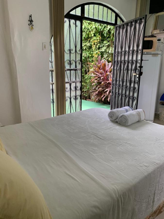 Amanda Suites Mao Manaus Luaran gambar