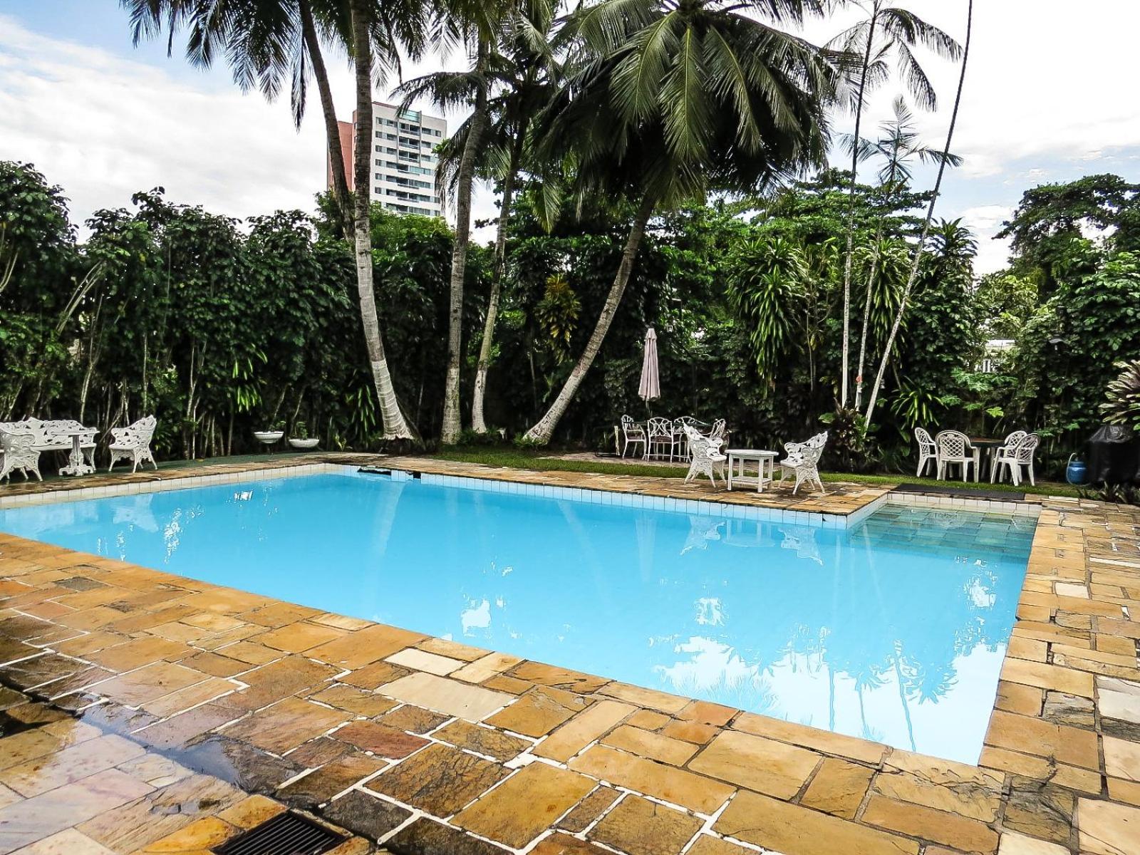 Amanda Suites Mao Manaus Luaran gambar