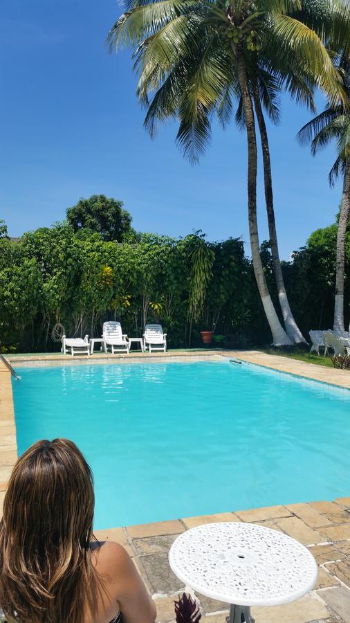 Amanda Suites Mao Manaus Luaran gambar