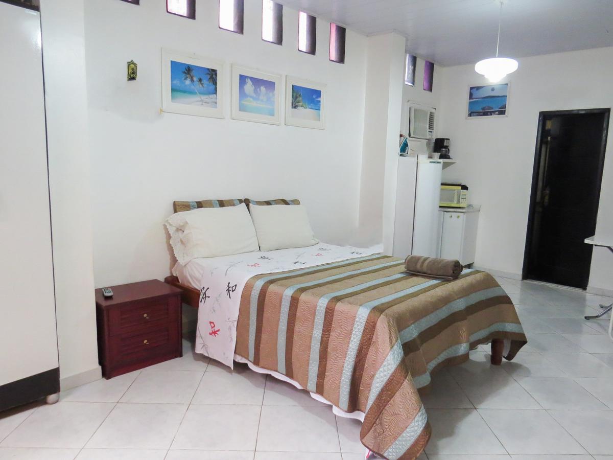 Amanda Suites Mao Manaus Luaran gambar