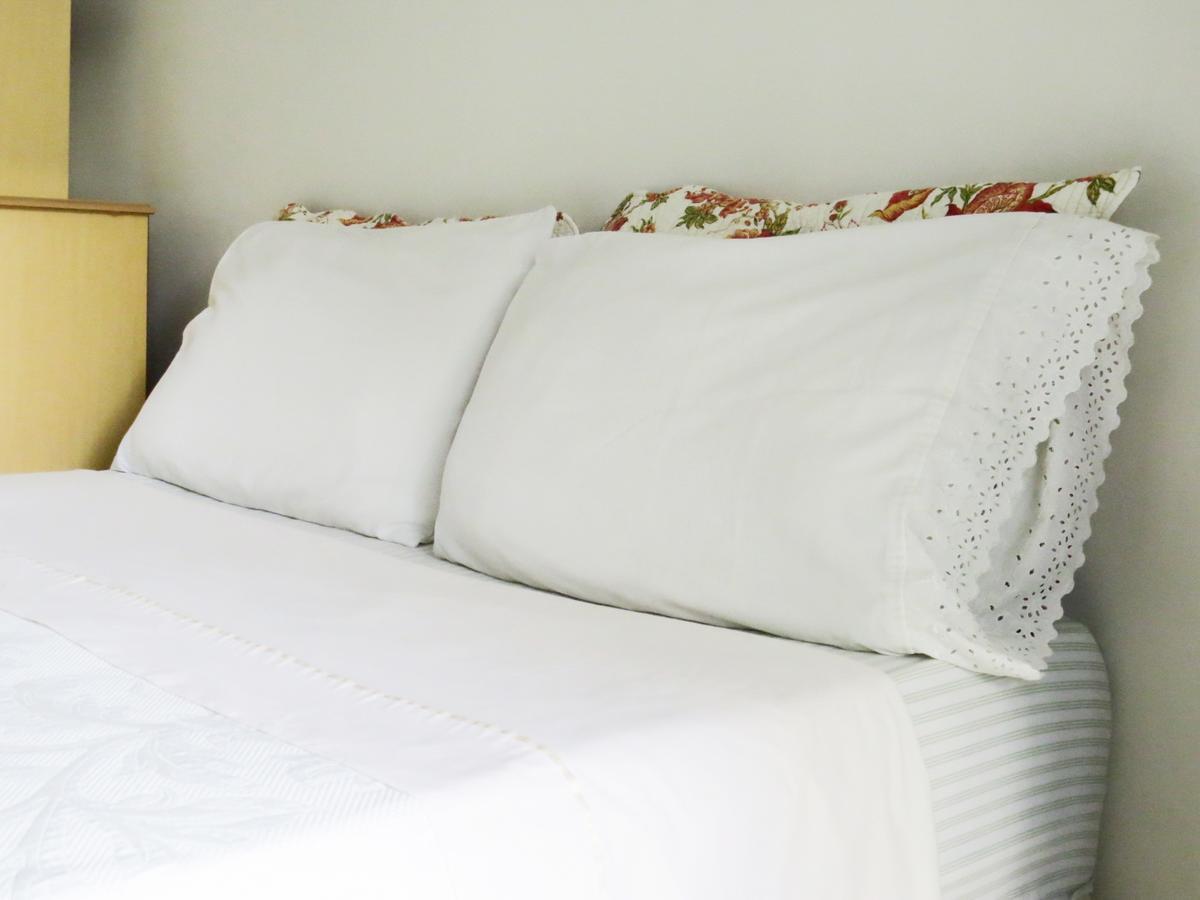 Amanda Suites Mao Manaus Luaran gambar