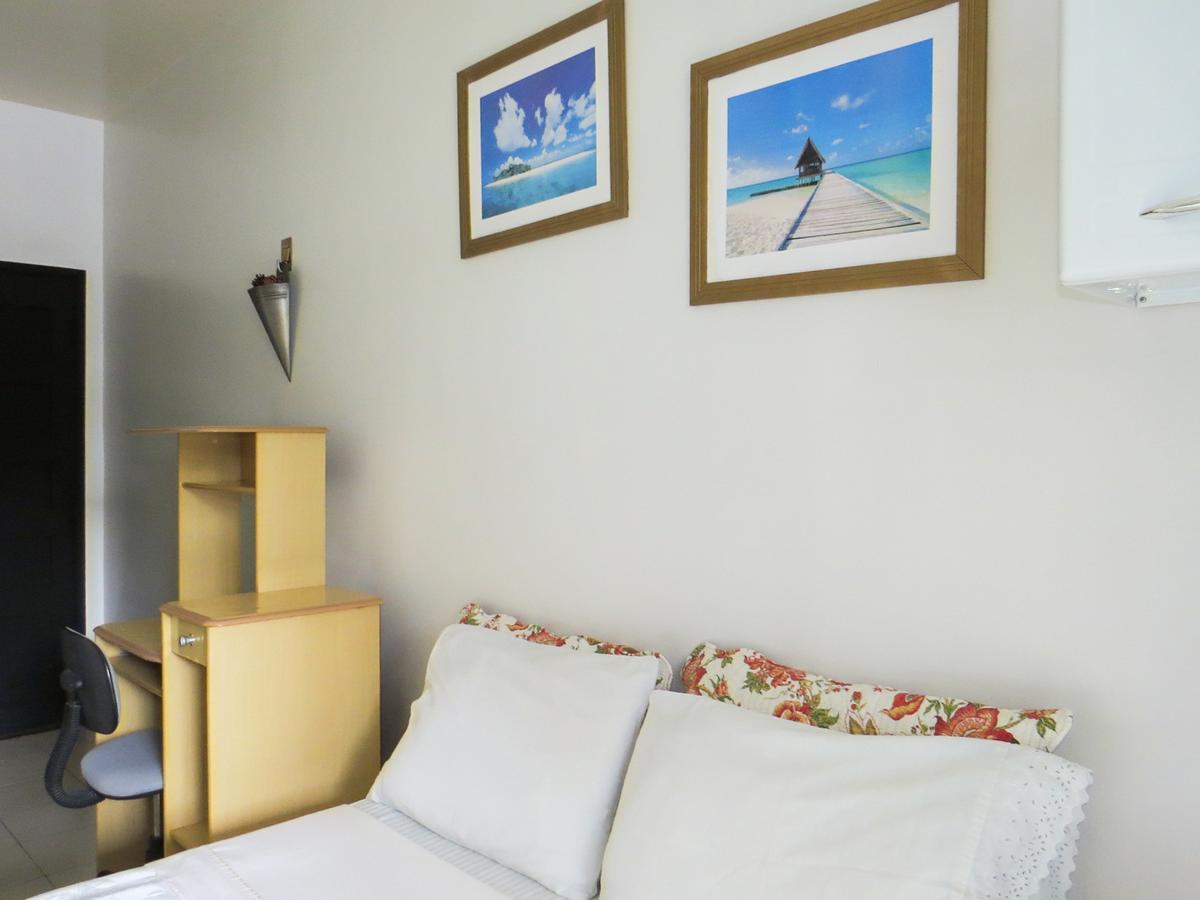 Amanda Suites Mao Manaus Luaran gambar