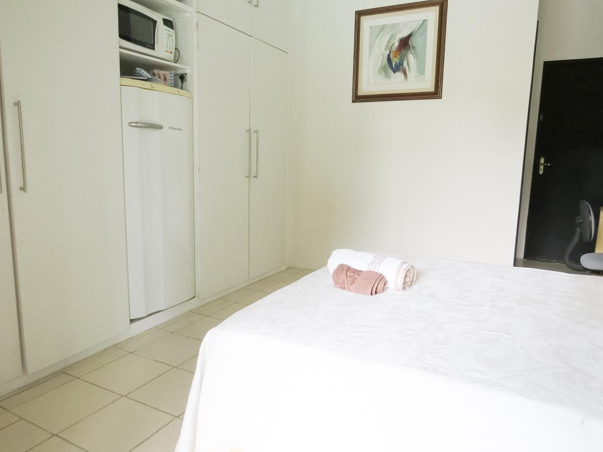Amanda Suites Mao Manaus Luaran gambar