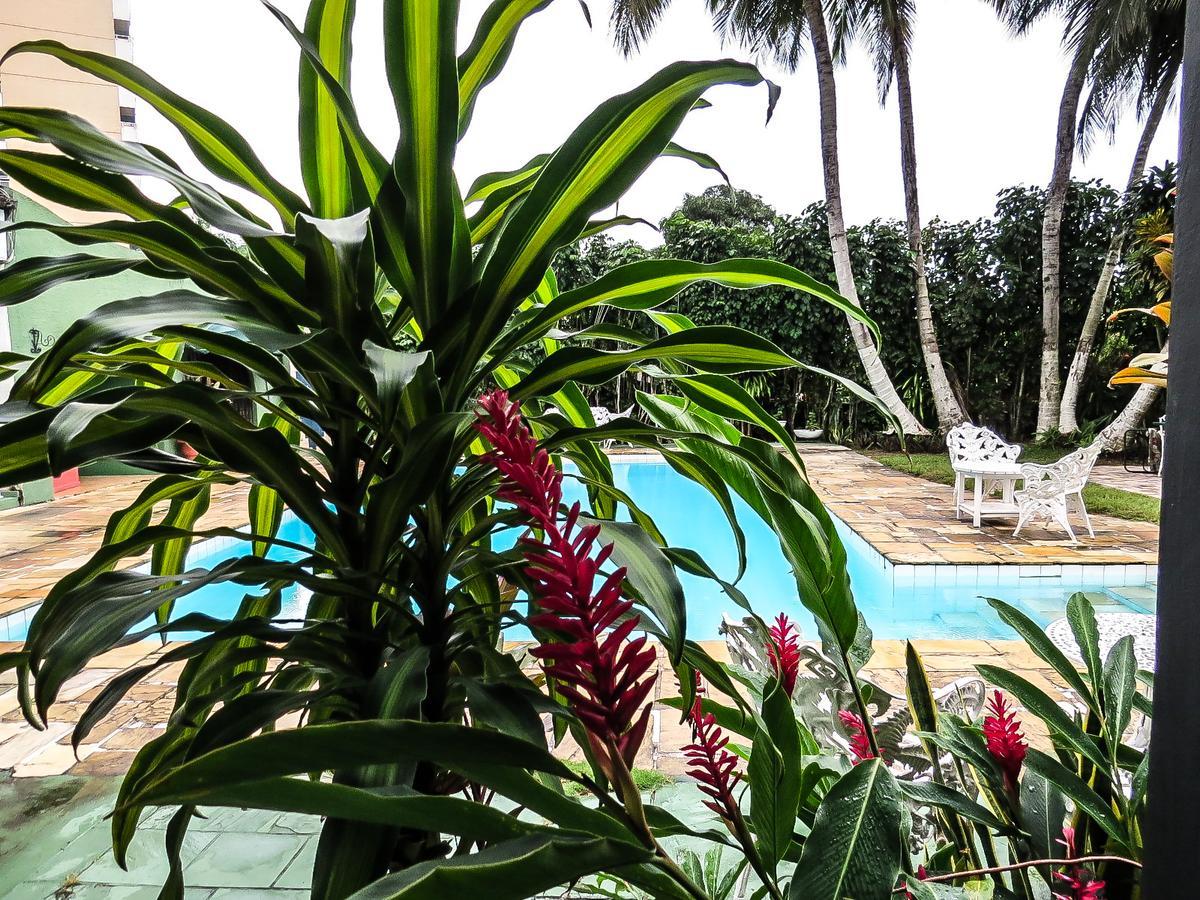 Amanda Suites Mao Manaus Luaran gambar