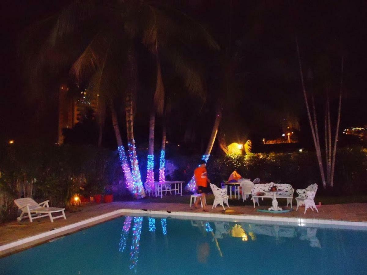 Amanda Suites Mao Manaus Luaran gambar